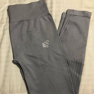 Jed North seamless leggings